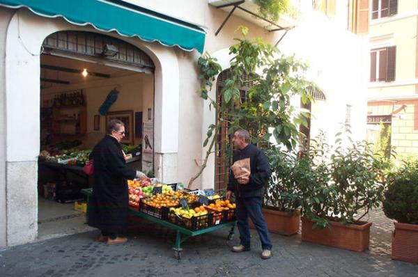 Shops