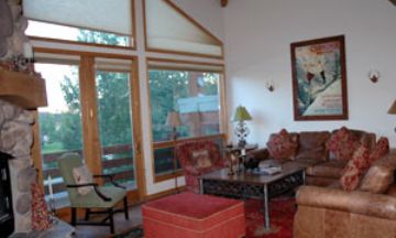 Park City, Utah, Vacation Rental House