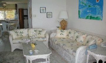 Christiansted, St. Croix, Vacation Rental Condo