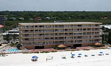 Indian Shores, Florida, Vacation Rental Condo