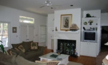 Kiawah Island, South Carolina, Vacation Rental Villa