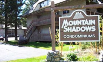 Mammoth Lakes, California, Vacation Rental Condo