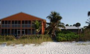 Longboat Key, Florida, Vacation Rental Condo