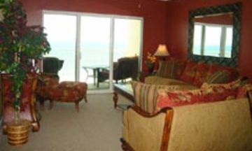 Gulf Shores, Alabama, Vacation Rental Condo