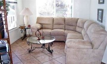 Indian Rocks Beach, Florida, Vacation Rental Condo