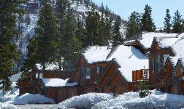 Breckenridge, Colorado, Vacation Rental Condo