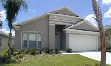 Clermont, Florida, Vacation Rental Villa