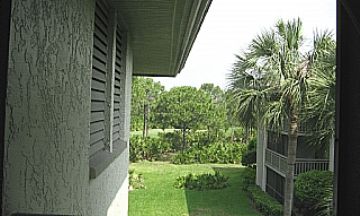 Bonita Springs, Florida, Vacation Rental Condo