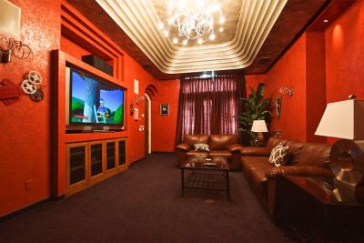 Cape Coral Villa Rental