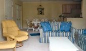 Myrtle Beach, South Carolina, Vacation Rental Condo