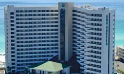 Destin, Florida, Vacation Rental Condo