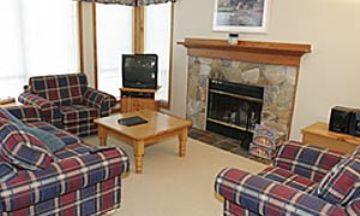 Whistler, British Columbia, Vacation Rental House