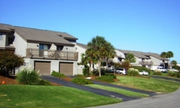 Isle of Palms, South Carolina, Vacation Rental House