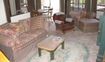 South Lake Tahoe, California, Vacation Rental House