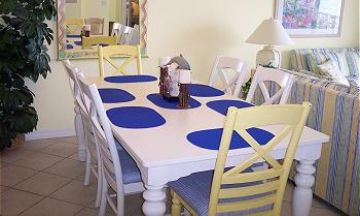 Fort Walton Beach, Florida, Vacation Rental Condo