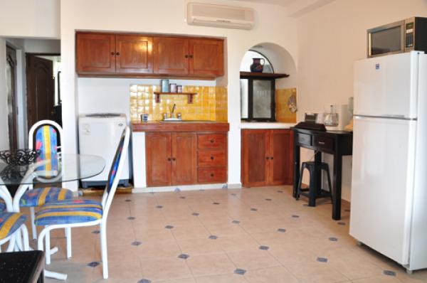 Playa del Carmen, Quintana Roo, Vacation Rental Apartment