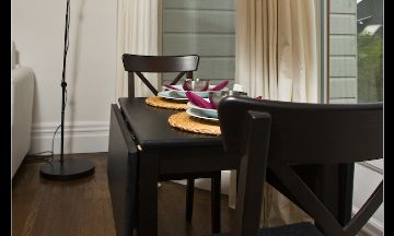 San Francisco, California, Vacation Rental House