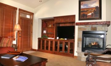 Steamboat Springs, Colorado, Vacation Rental Condo