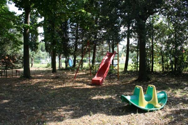 Play Area