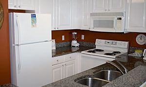 Destin, Florida, Vacation Rental Condo