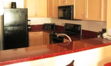 North Myrtle Beach, South Carolina, Vacation Rental Condo