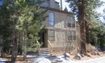 Kings Beach, California, Vacation Rental Condo