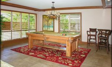 Kauai-Princeville, Hawaii, Vacation Rental Villa