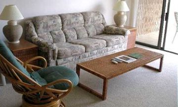 Kihei, Hawaii, Vacation Rental Condo