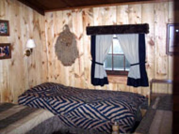 Bedroom View 