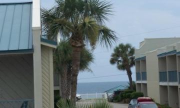 Destin, Florida, Vacation Rental House