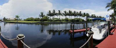 Cape Coral Villa Rental