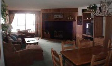 Copper, Colorado, Vacation Rental Condo