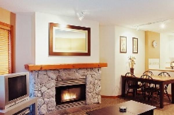 Whistler, British Columbia, Vacation Rental Condo