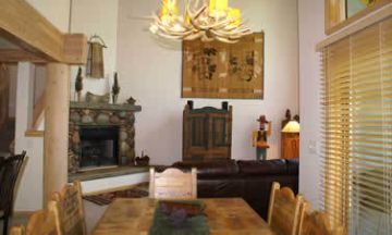 Park City, Utah, Vacation Rental House