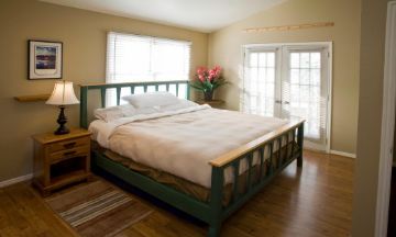 Park City, Utah, Vacation Rental House