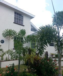 Warrens, St.Thomas, Vacation Rental House