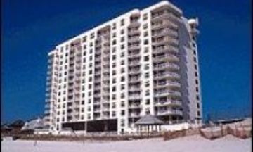 Orange Beach, Alabama, Vacation Rental Condo