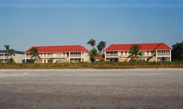 Sanibel Island, Florida, Vacation Rental Condo