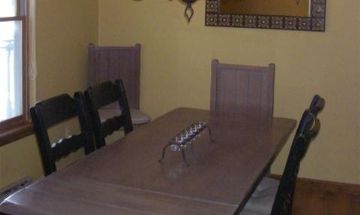 Breckenridge, Colorado, Vacation Rental House