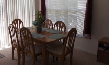 Haines City, Florida, Vacation Rental Villa