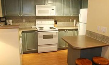 Whistler, British Columbia, Vacation Rental House