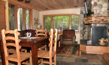 Steamboat Springs, Colorado, Vacation Rental Condo