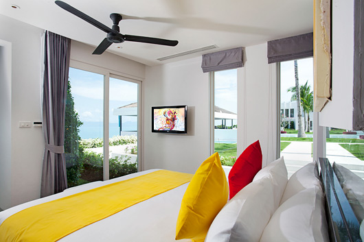 Maenam Villa Vacations