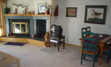 Keystone, Colorado, Vacation Rental Condo