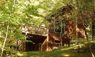 Killington, Vermont, Vacation Rental Villa