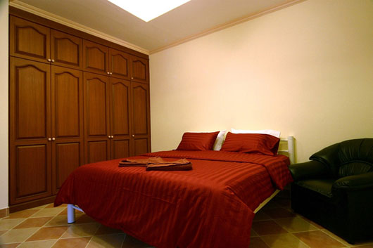 Pattaya, Thailand, Vacation Rental