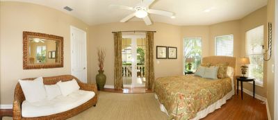 Cape Coral Villa Rental