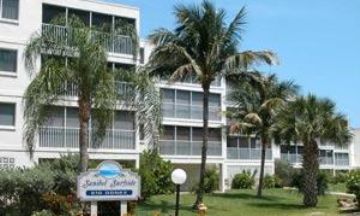 Sanibel, Florida, Vacation Rental Condo