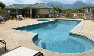 Kauai-Princeville, Hawaii, Vacation Rental Condo