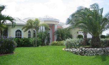 Cape Coral, Florida, Vacation Rental Villa